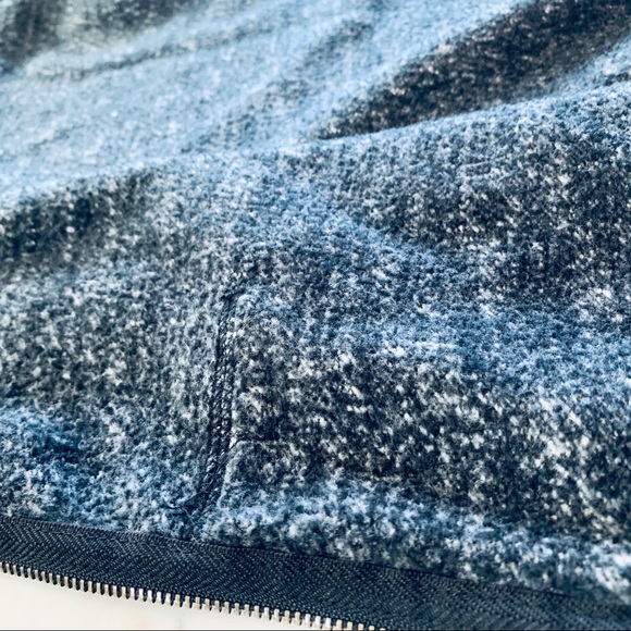 Roxy | Zip-Up Hoodie 💘 - Picture 5 of 6